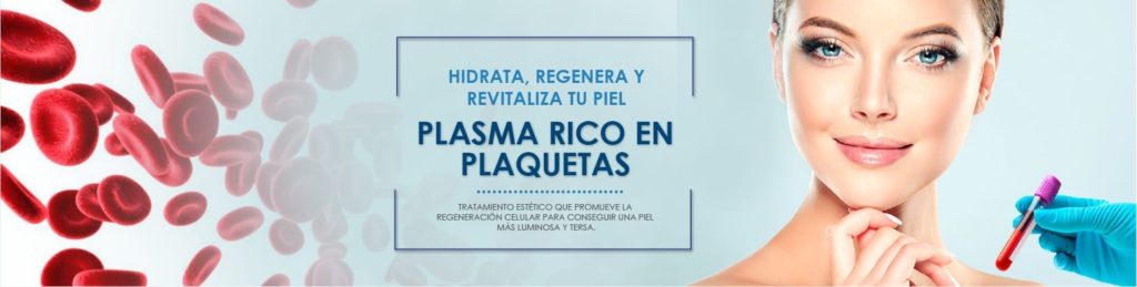 Plama rico en plaquetas lima