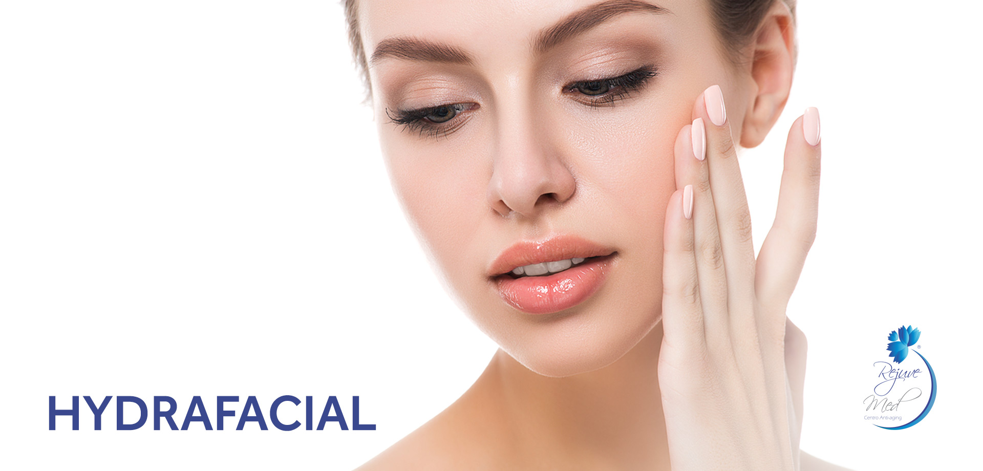 Hydrafacial
