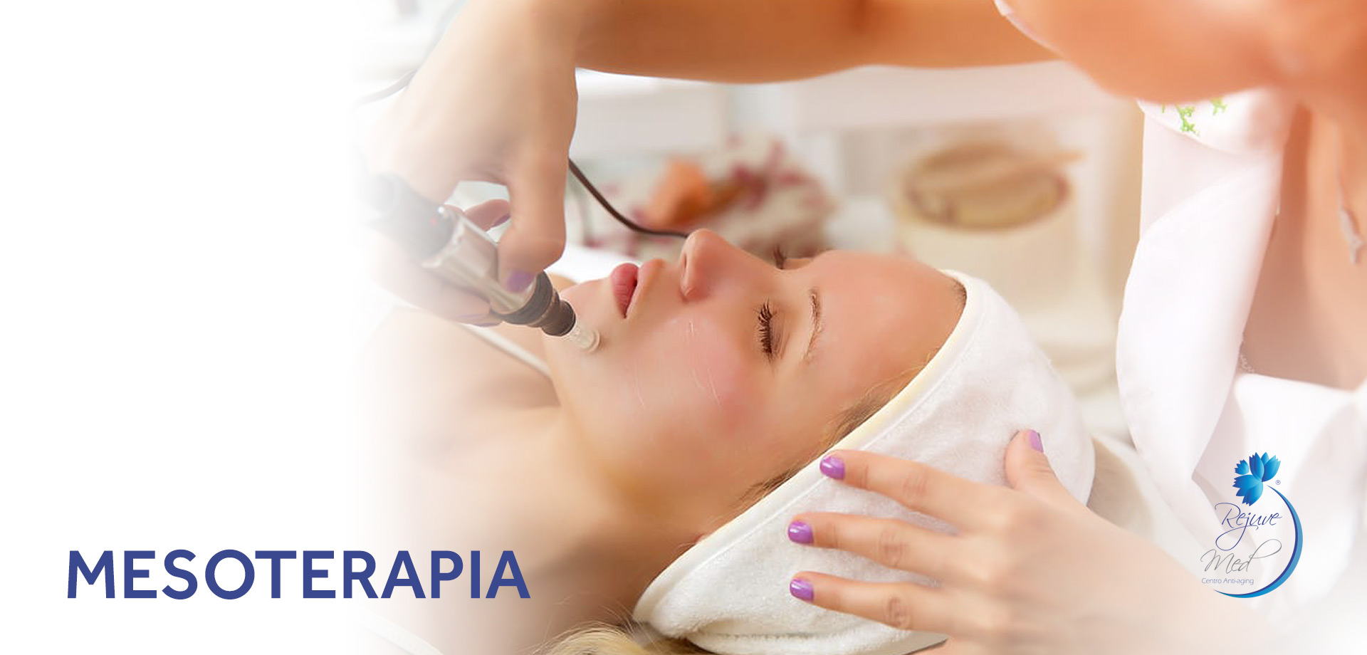 Mesoterapia