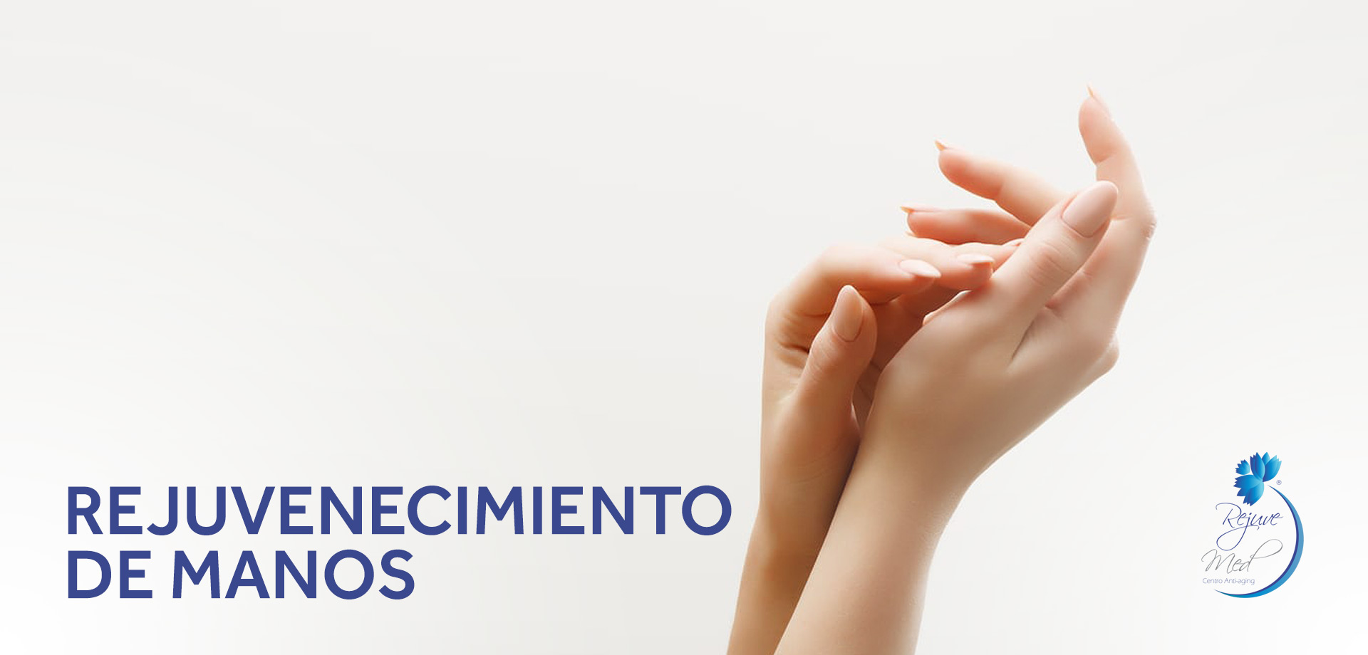 Rejuvenecimiento de Manos Lima