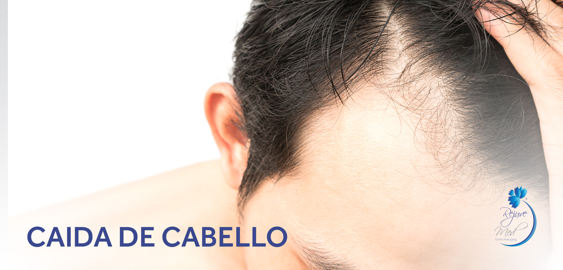 Caida de Cabello Lima