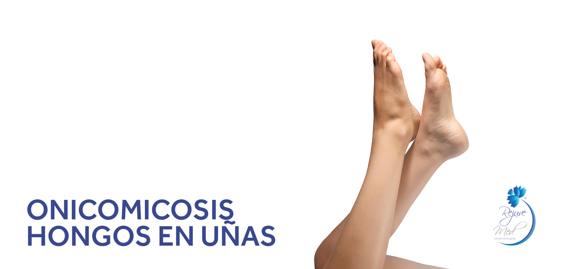 Onicomicosis Hongos en unas