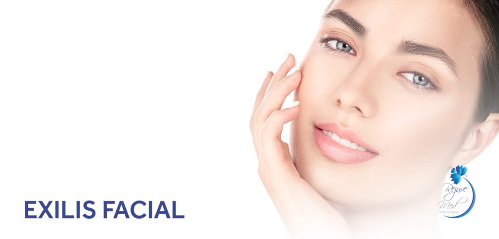 Exilis Facial Lima